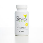 vitamin c_springlife